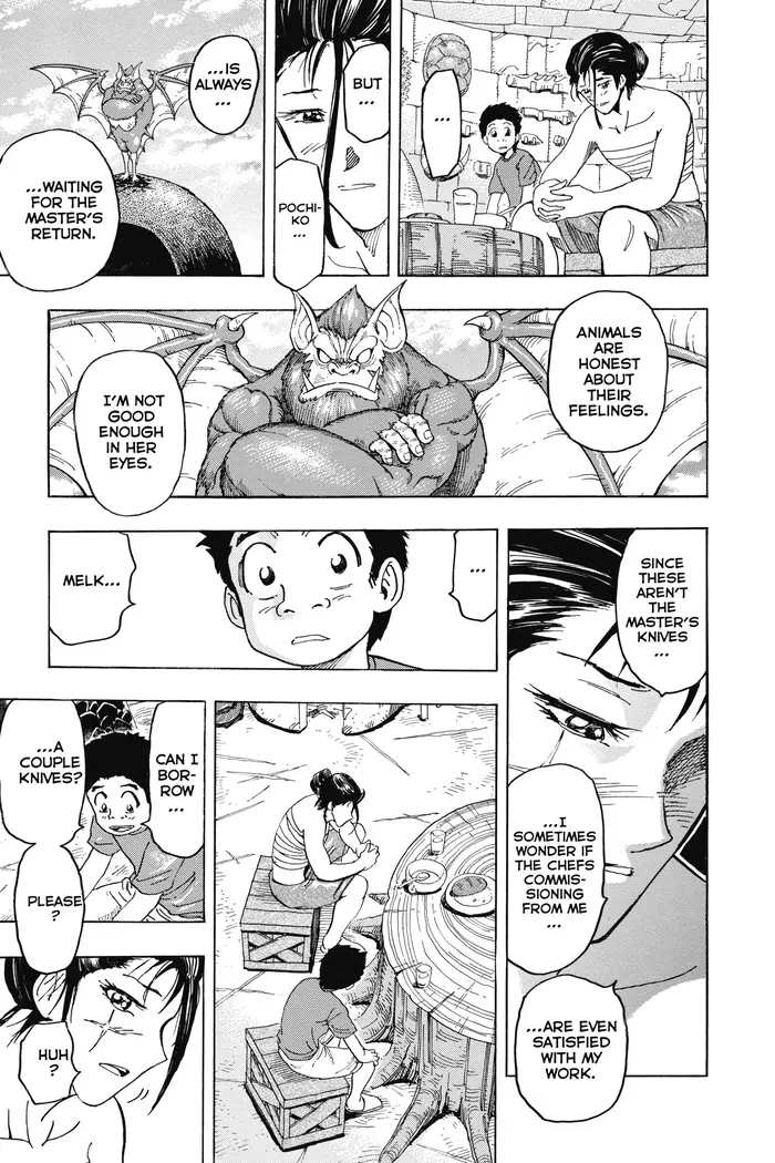 Toriko Chapter 122 image 07_optimized
